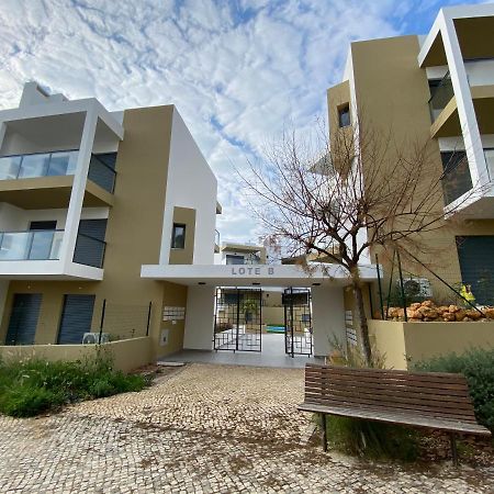 Albur Village B - Gerbera Alvor Exterior photo