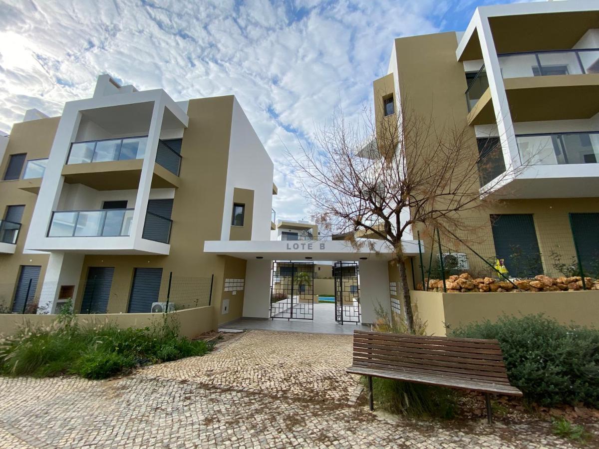 Albur Village B - Gerbera Alvor Exterior photo